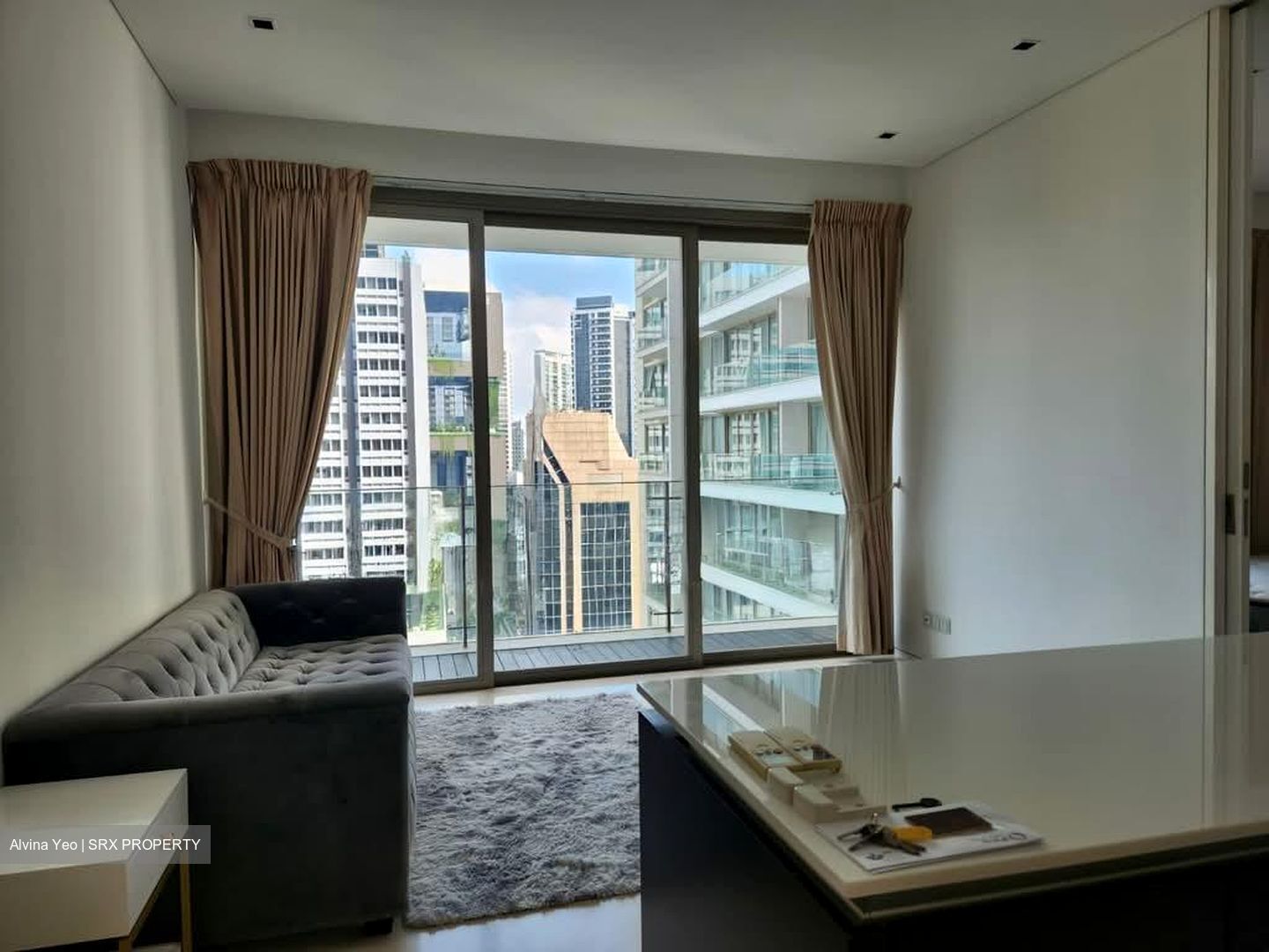 Scotts Square (D9), Apartment #594608551